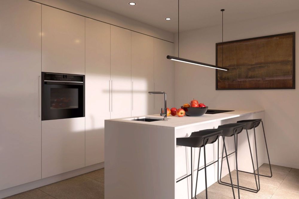 Affascinante appartamento ad Avegno, TI - Eleganza moderna in un ambiente urbano - Nuova costruzione - Image 3