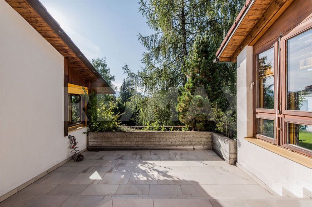 WENIGE SCHRITTE ZUM SEE: SONNIGES 6 ZIMMER HAUS - Bild 7