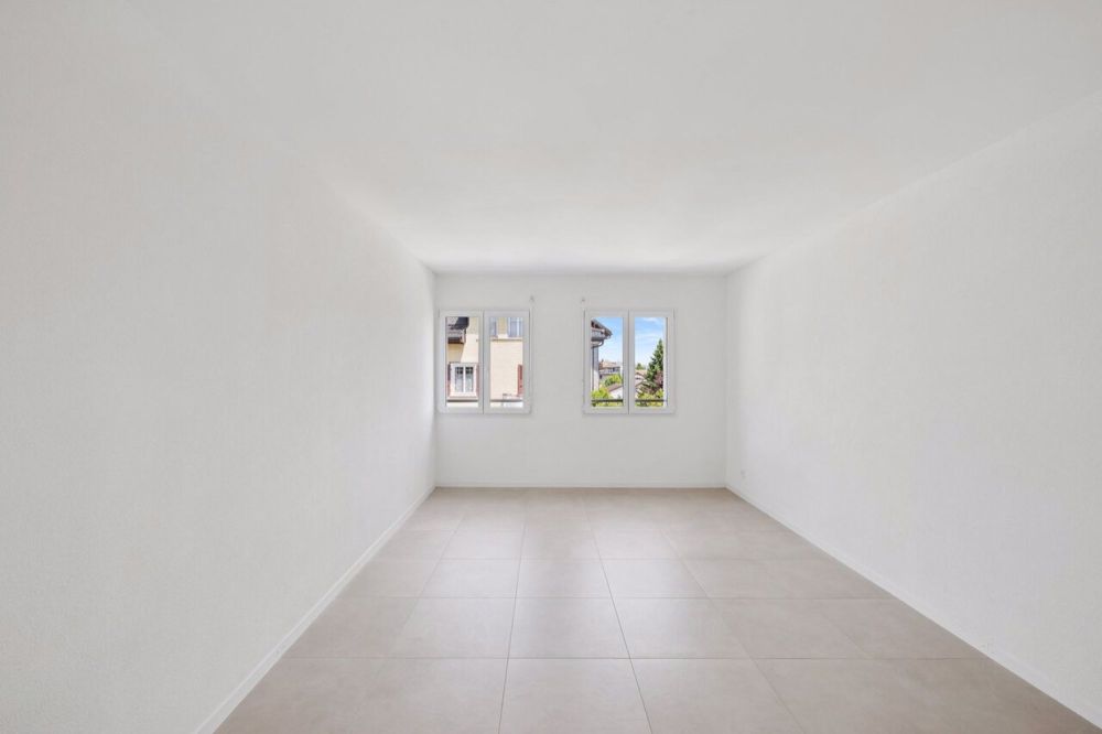 Appel d'offre 3,5 pièces lumineux - MINERGIE - Bild 6