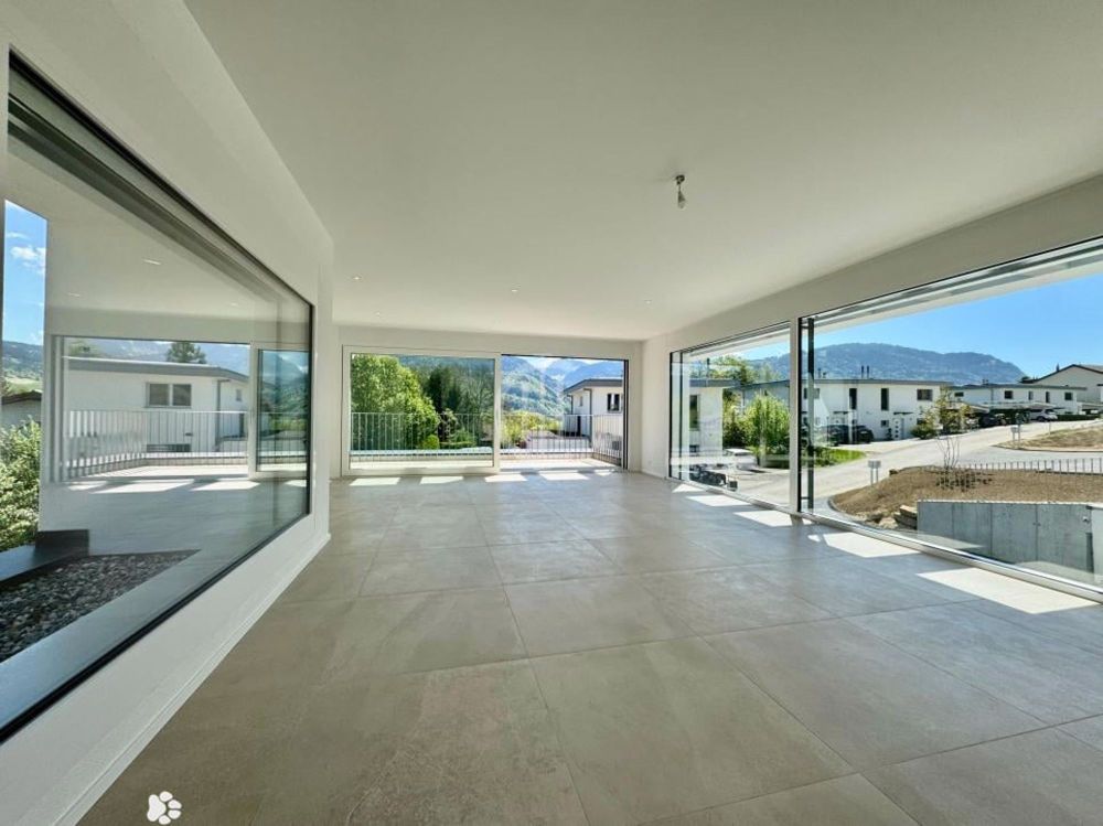 NOUVEAU l Villa jumelée 4.5 pièces - Bild 3