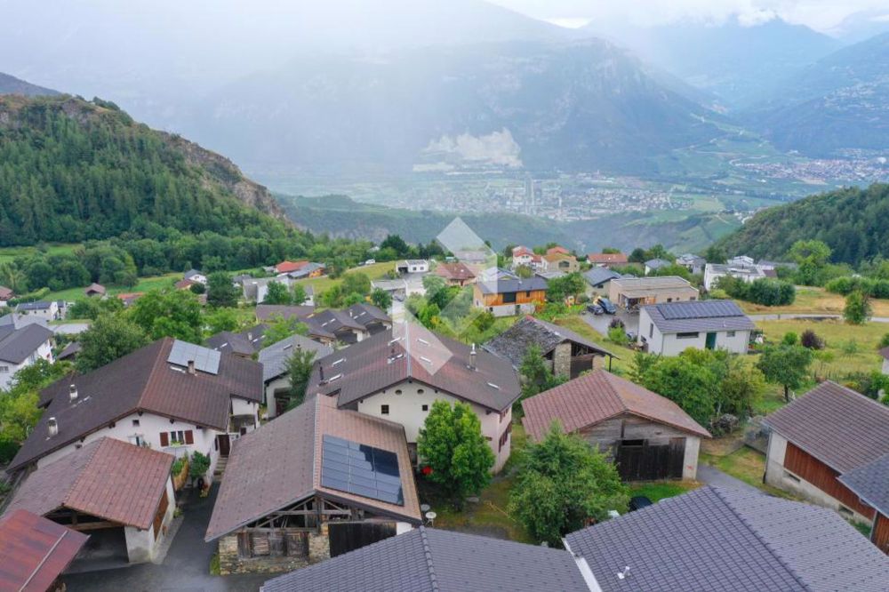 Maximale Besonnung, ruhig und mit schöner Aussicht! - Bild 2