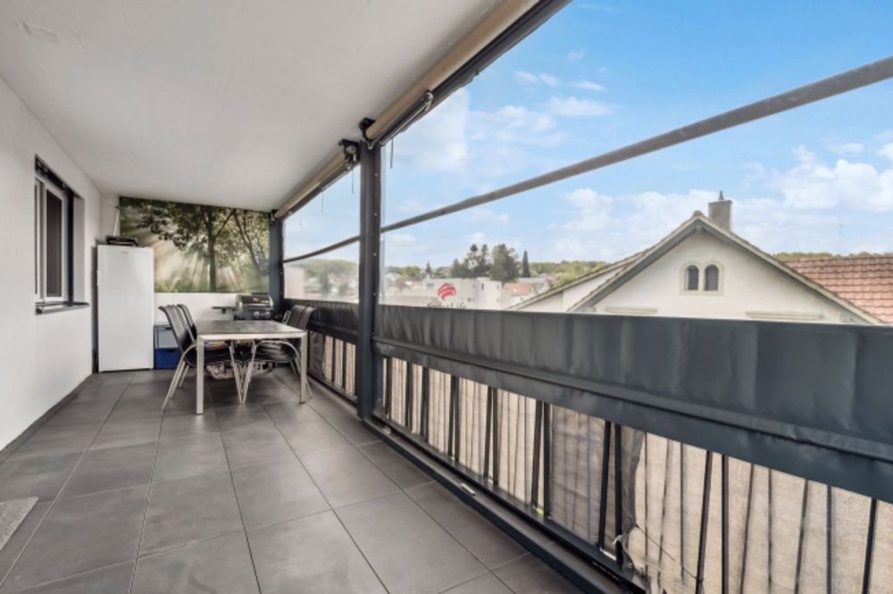 Wohngenuss der Extraklasse mit Panoramablick - Bild 2