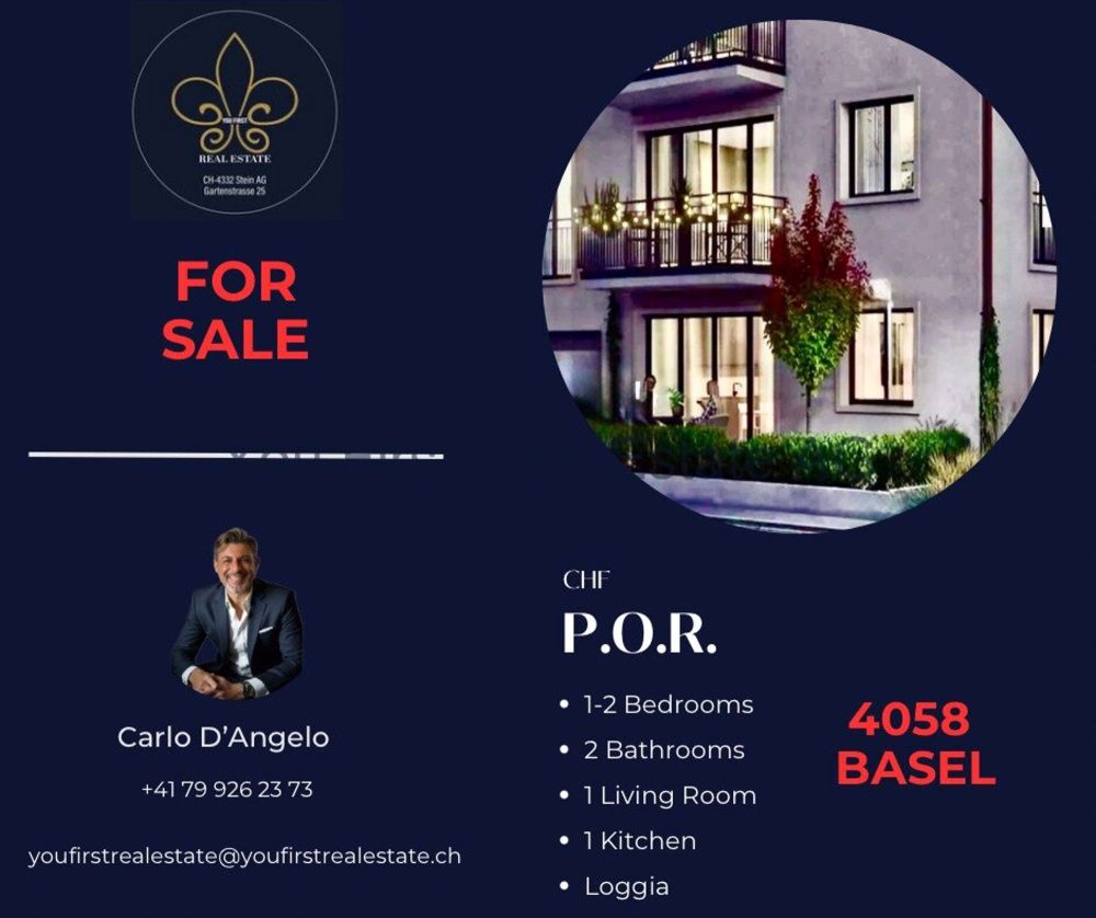 Erstbezug Neubauwohnung mit Liebe zum Detail – stilvolle 3.5-Zimmer-S - Bild 1