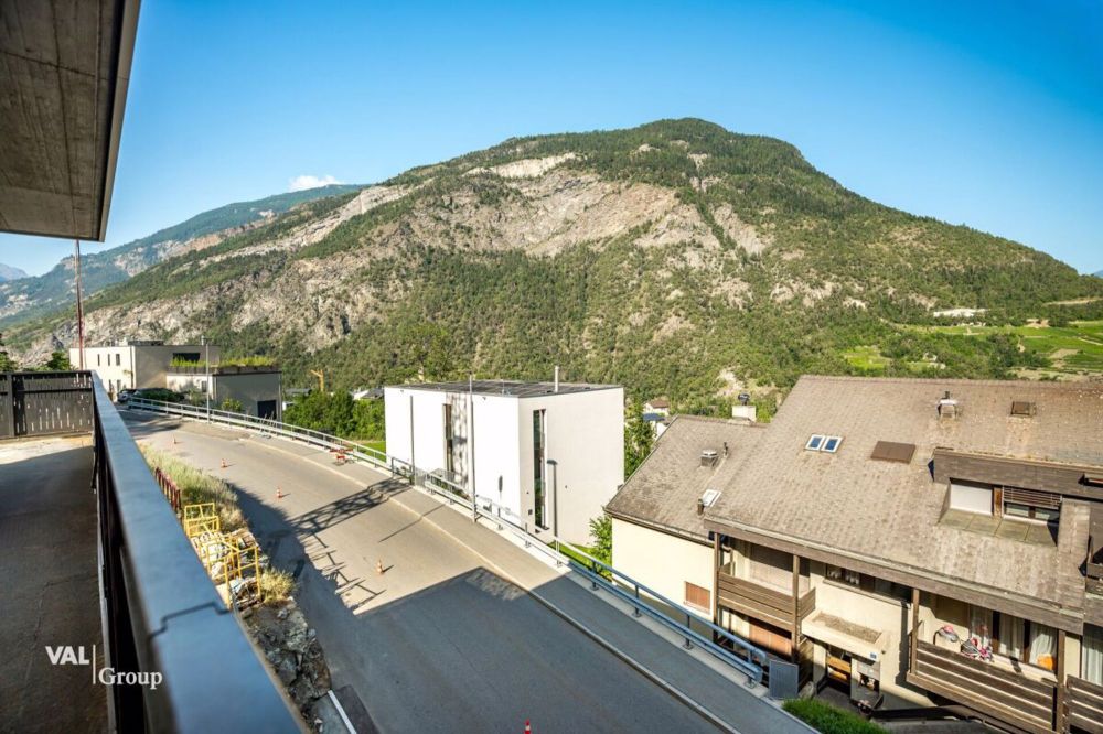 Direkt bezugsbereit: 5.5 Zimmer Neubauwohnung an schöner erhöhter Lage - Bild 10