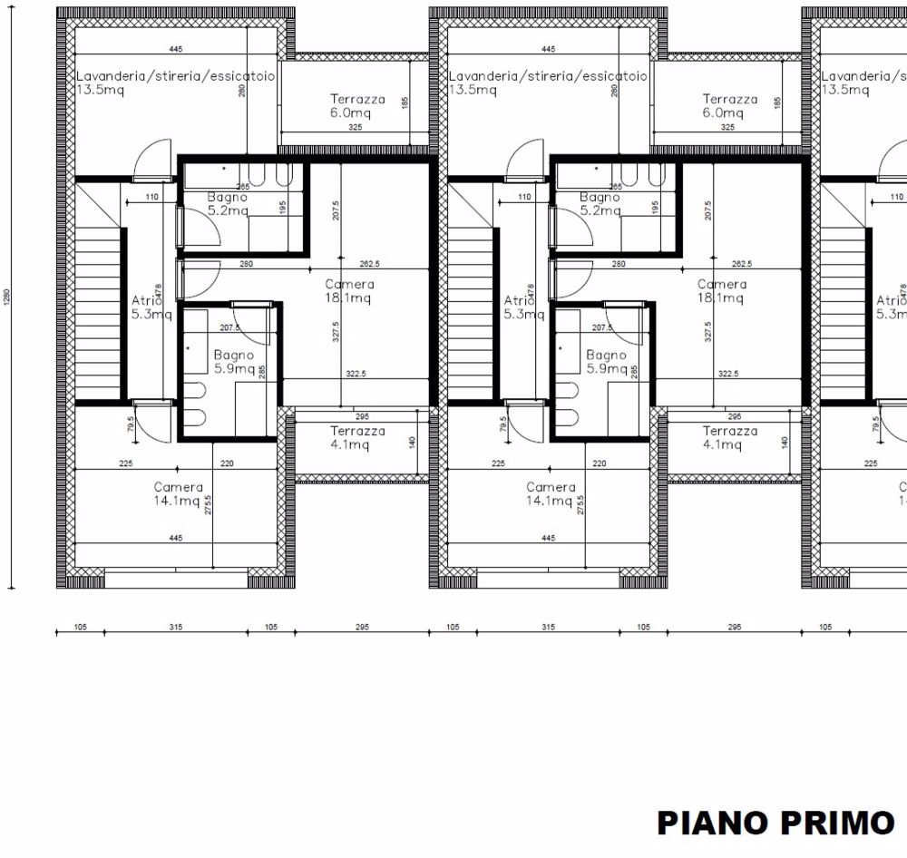 Exklusives Einfamilienhaus-Design – Komfort, Natur und Prestige in Pollegio - Bild 10