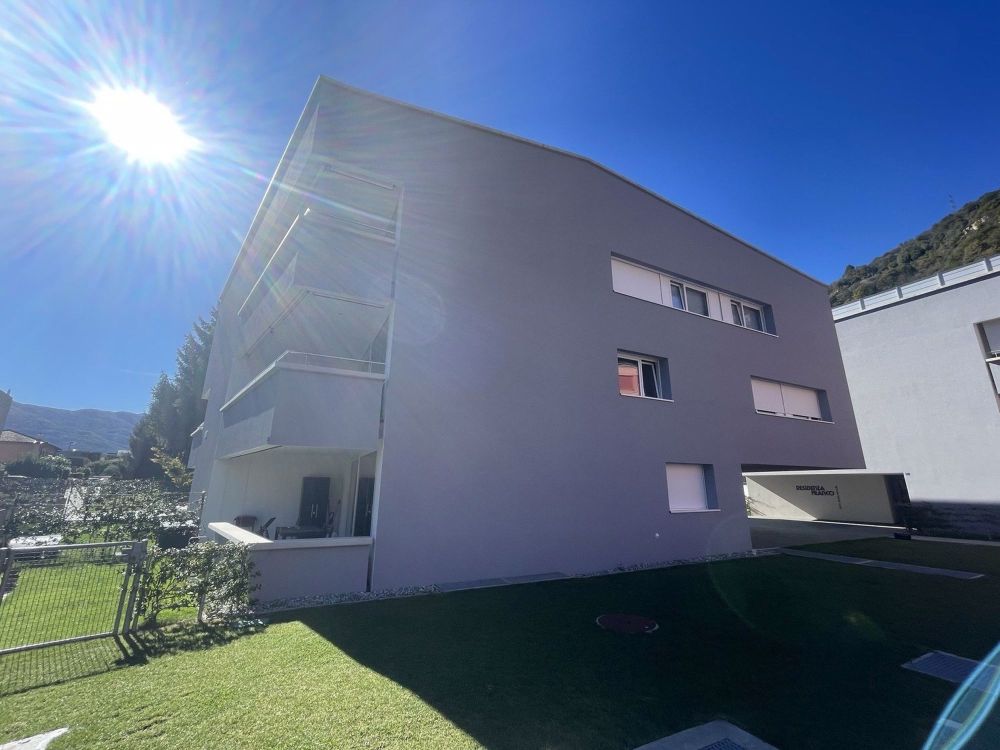 NEUES UND MODERNES APARTMENT 1.5 IN OPTIMALER LAGE - Bild 8