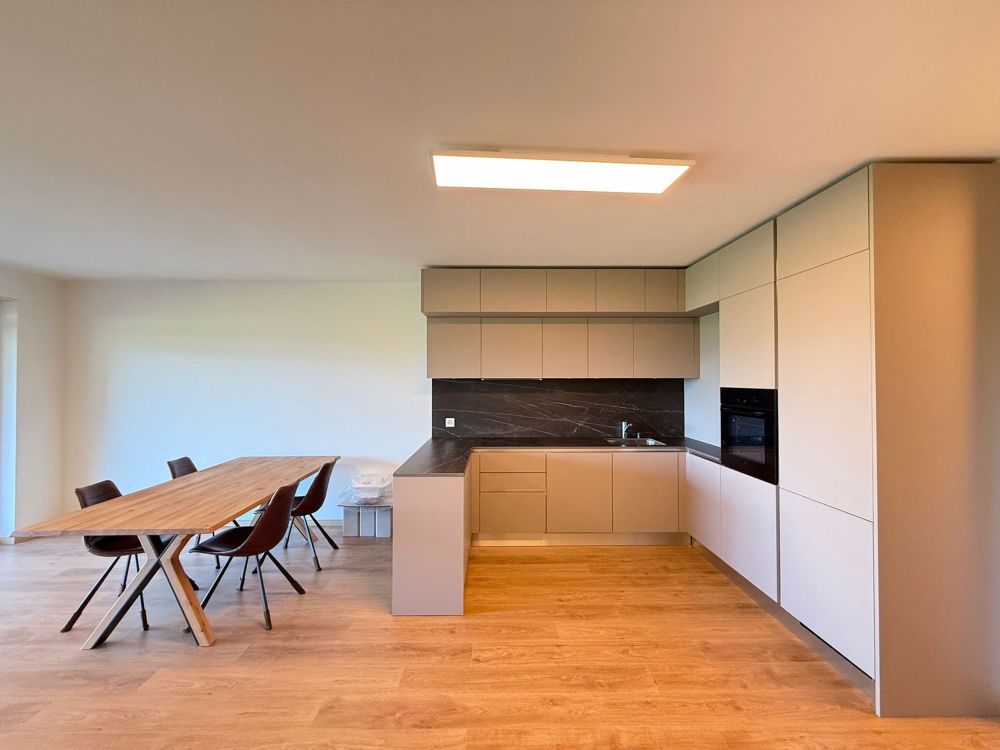 Magnifique appartement de 3,5 pièces à Puidoux - Bild 2