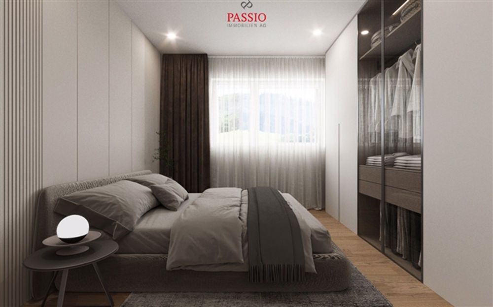 5.5-Zimmer-Neubau-Doppeleinfamilienhaus mit individuellem Innenausbau - Bild 6