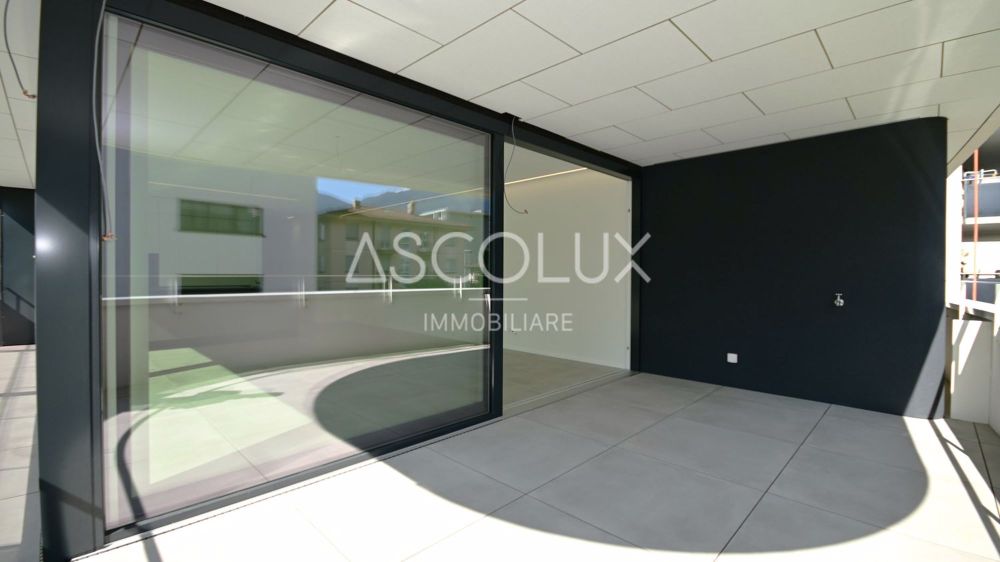 Letzte 3.5-Zimmer-Wohnungen verfügbar - Modern, hell und funktional | Ultimo 3.5 Locali al 4 piano - Moderni, Luminosi e Funzionali - Bild 10