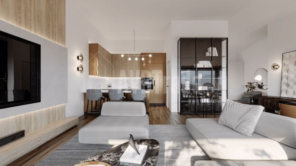 RESIDENZA AL PARCO - UN'OASI VERDE PER OGNI STILE DI VITA - Bild 7