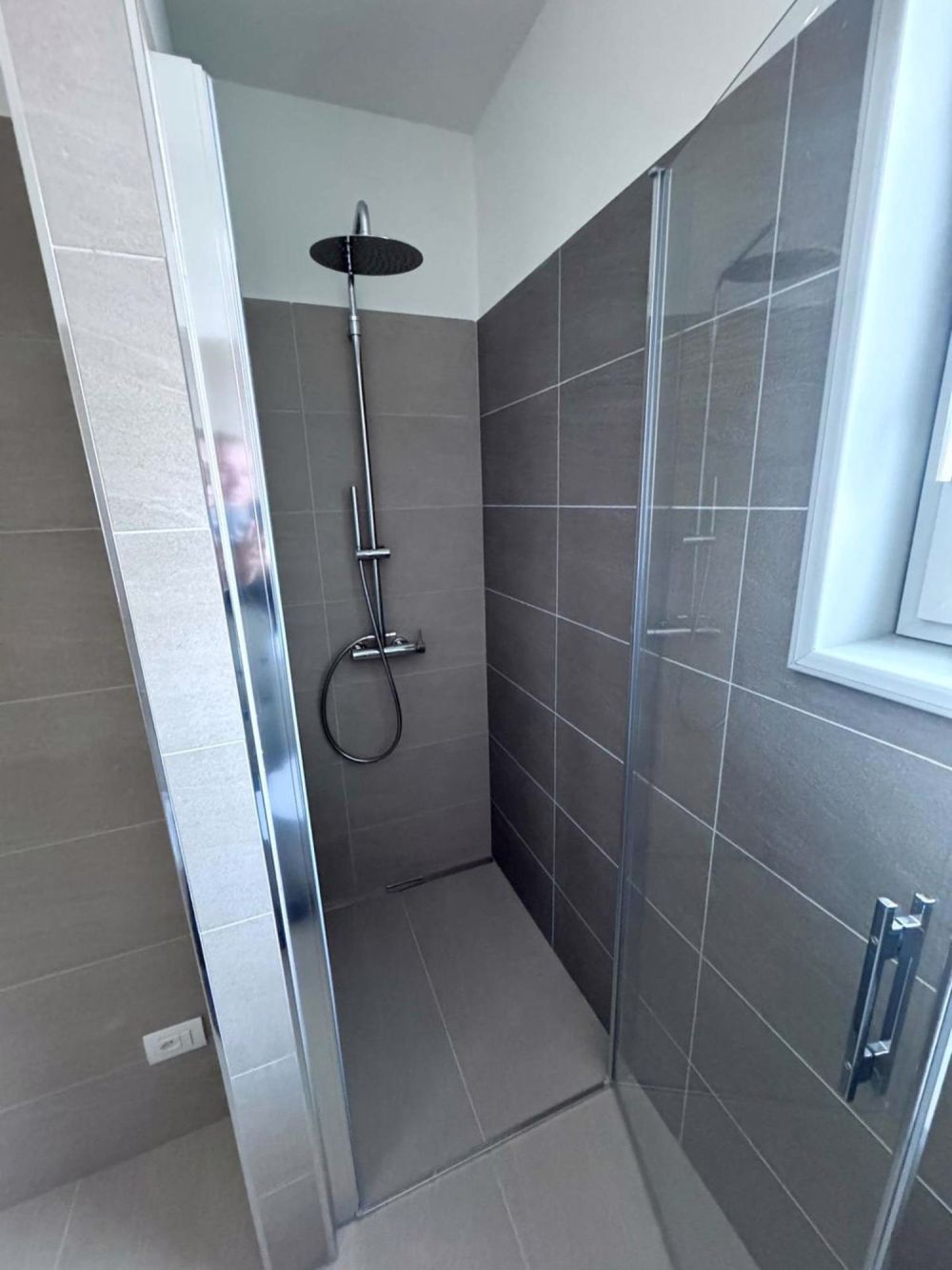Appartement - Chiasso - Bild 7