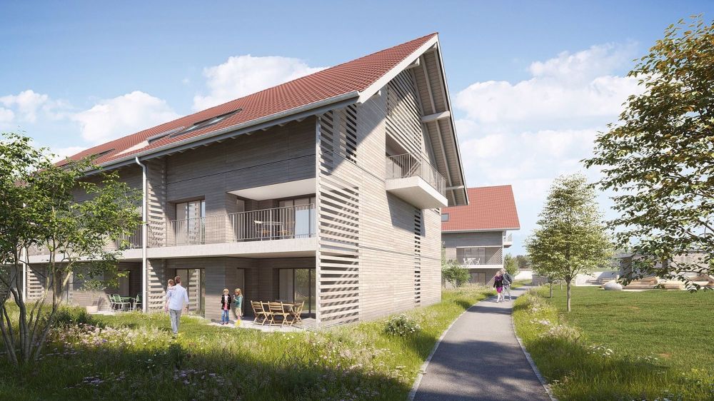 4 ½ Zimmer-Wohnung in Rapperswil mieten - Bild 4