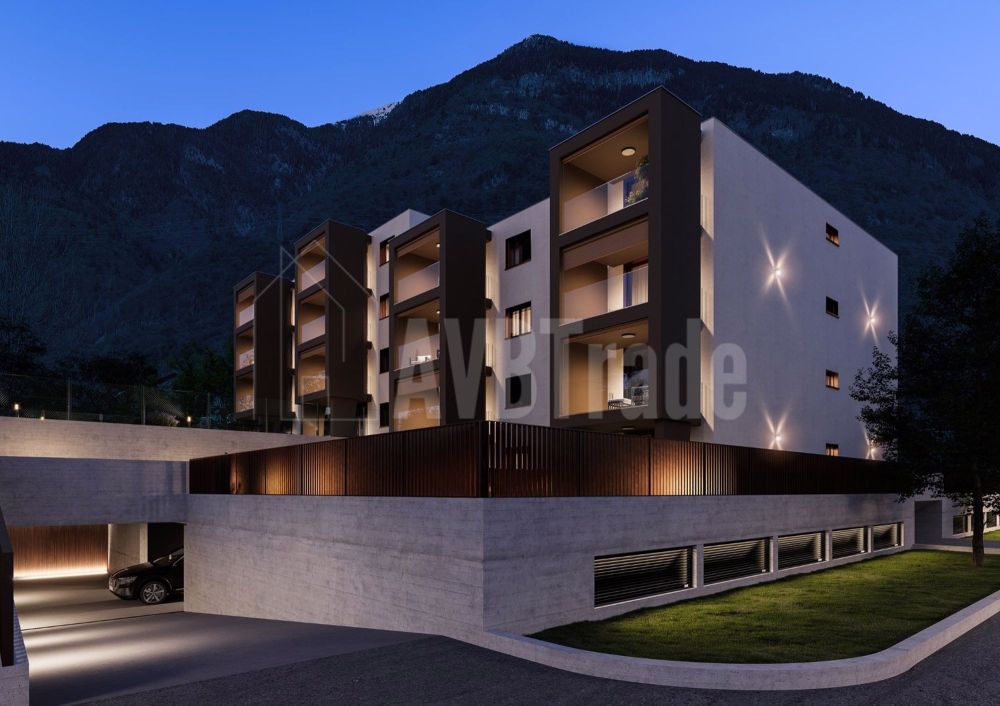 IL NUOVO STANDARD DI STILE, COMFORT ED EFFICIENZA ENERGETICA - Bild 13