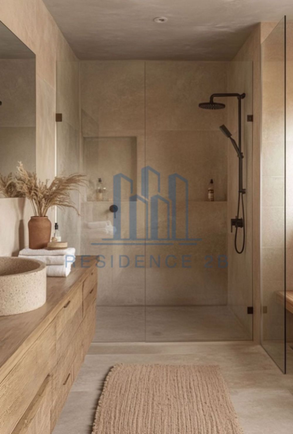 Villa contemporaine - Bild 2