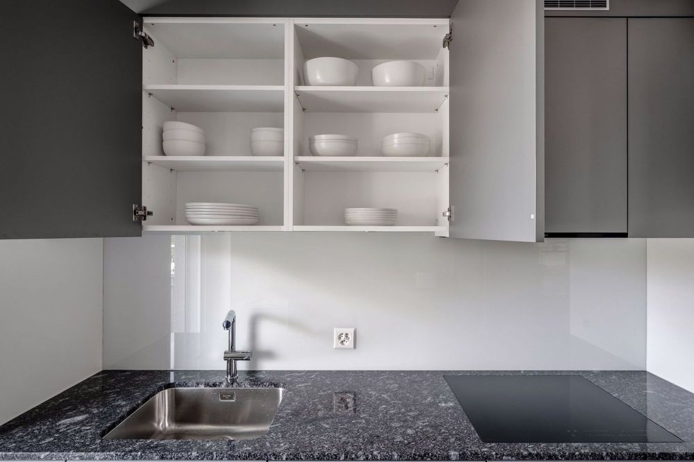 2 ½ Zimmer-Wohnung in Zürich mieten - Bild 11