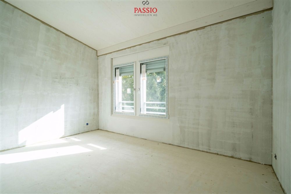 5.5-Zimmer Dachwohnung mit zwei Balkonen und Mitgestaltungsmöglichkeit - Bild 9