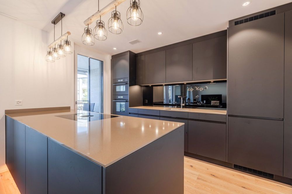 Zentrales Wohnen in Seenähe - Bild 1