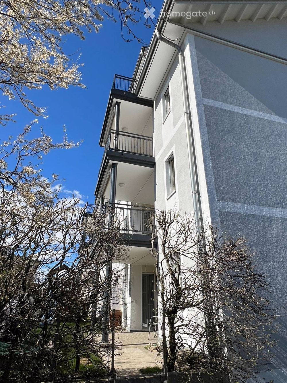 Renoviertes 8 Mehrfamilienhaus - voll vermietet - top zentrale Lage! - Bild 7