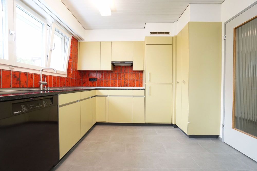 Grosszügige 5.5-Zimmer-Wohnung an ruhiger Lage in Zürich Witikon - Bild 4