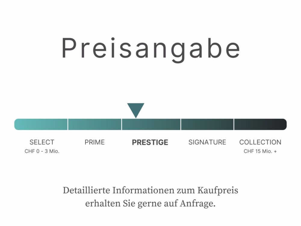 Exklusive Villa an Toplage vor den Toren Zürichs - Bild 4