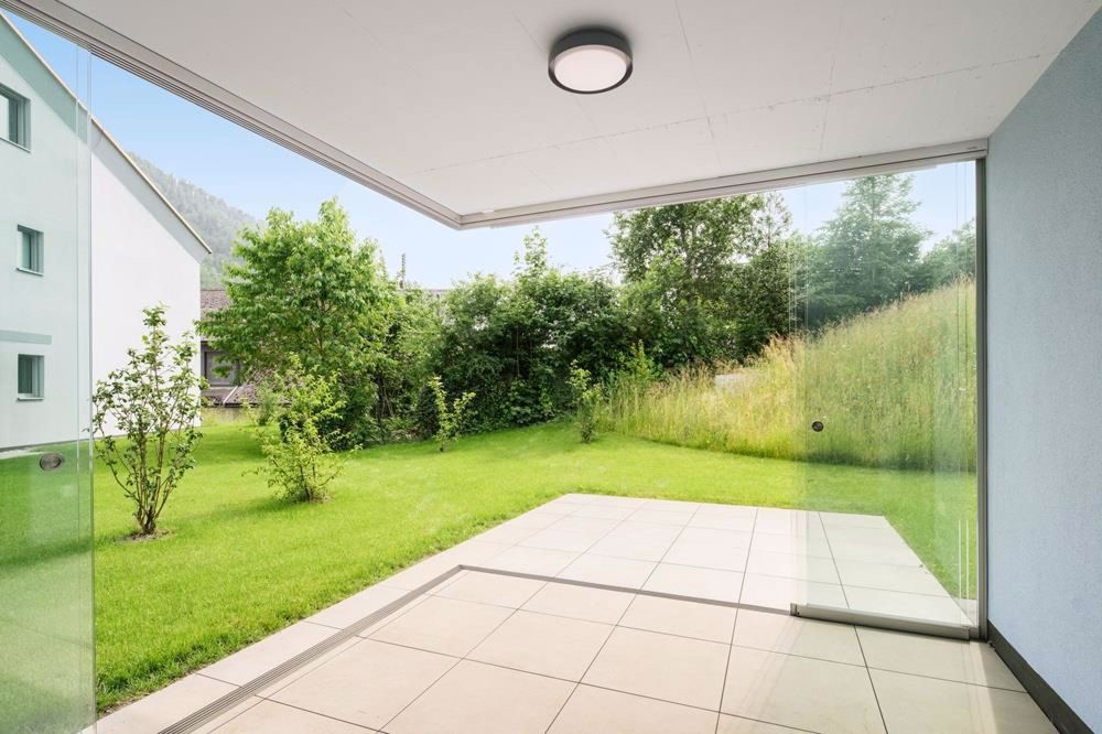 Neubau-Gartenwohnung mit hochwertiger Ausstattung - Bild 3