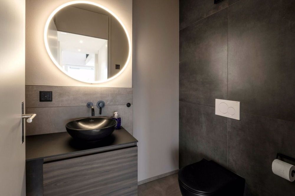 Exklusive Wohnoase - Wohnen mit Stil und Weitblick - Bild 12