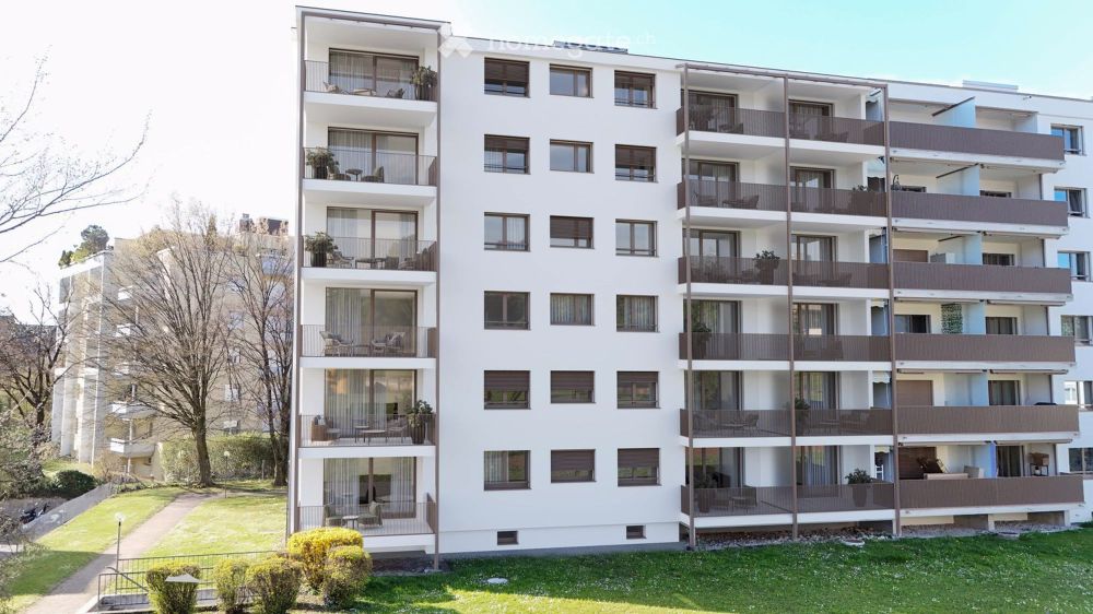 Moderne Mietwohnungen in Opfikon. www.talaria53a.ch - Bild 6