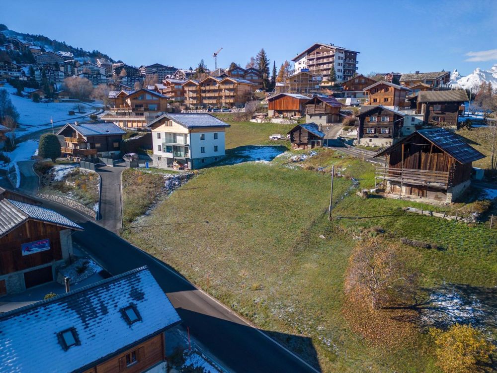 Magnifique villa sur plan - Bild 11