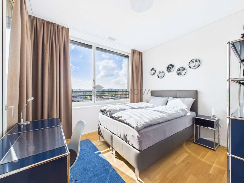 Design trifft Weitblick - Ihr neues Zuhause im 10. Stock - Bild 7