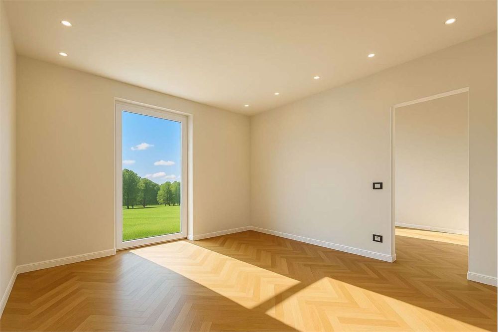 Luxus und Komfort, Neubau 4,5 mit Garten - Bild 13