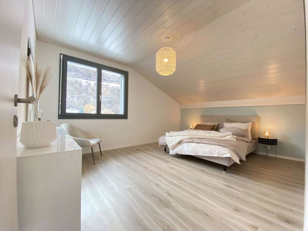 Votre villa individuelle aux portes de Bulle - Plus que quelques lots disponibles dès 859 CHF/mois !* - Non-contractuel
