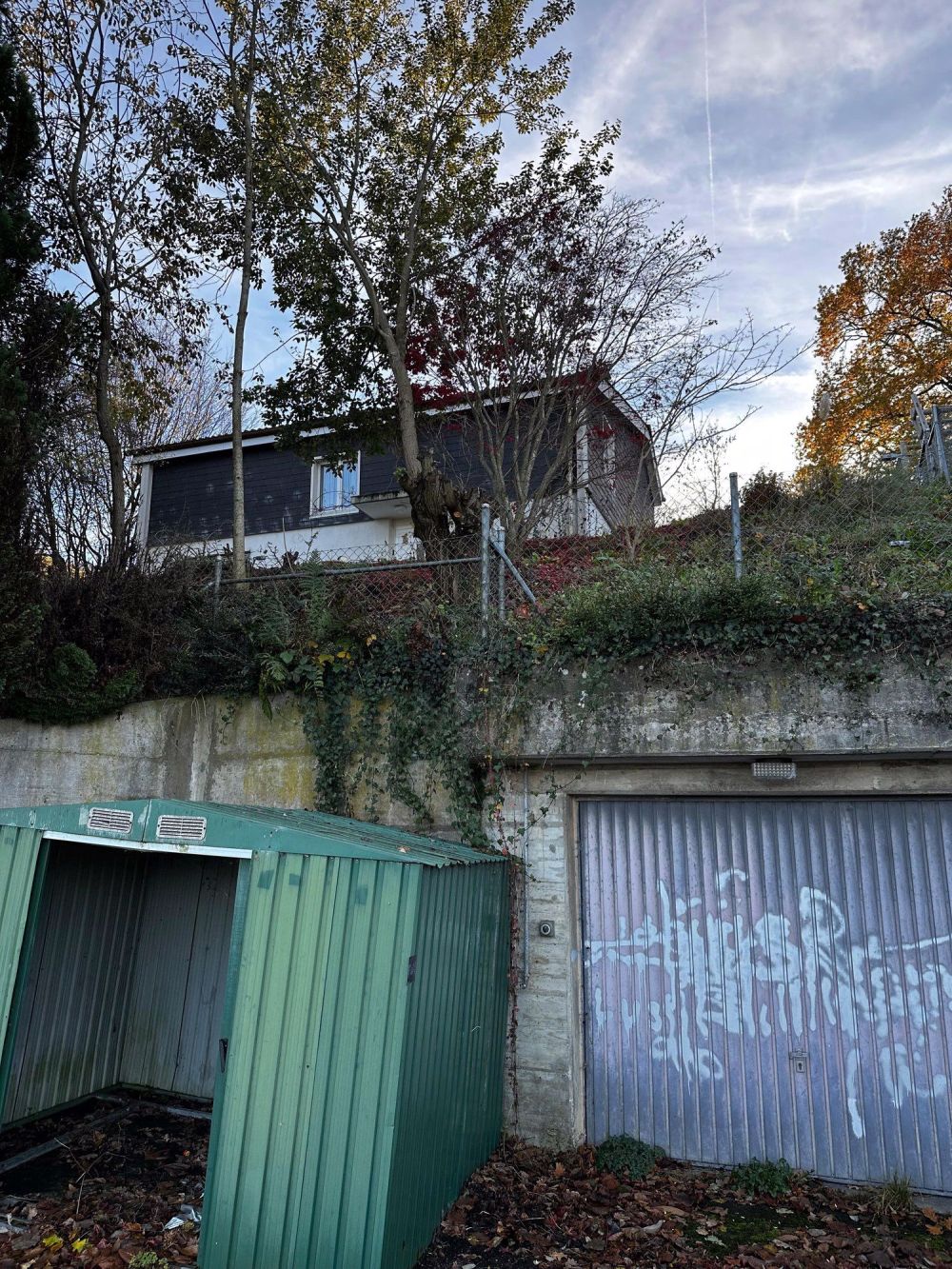 EFH / evtl. Vorprojekt Neubau 3 Wohnungen - Bild 5