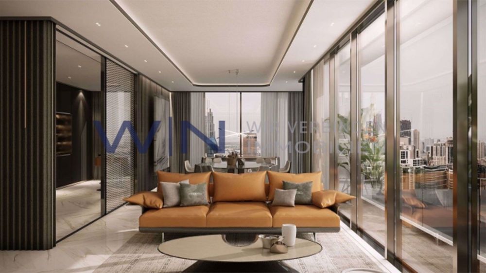 Exquisite Residenz mit atemberaubendem Meerblick - Bild 3