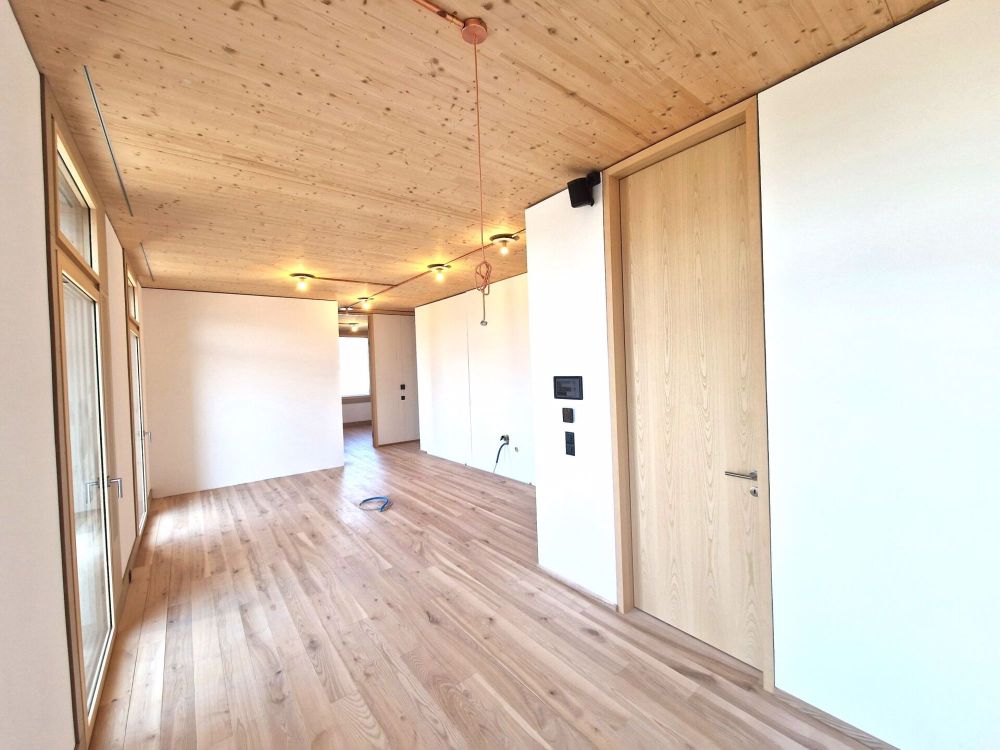 wunderschöne Penthouse Wohnung an zentraler Lage - Bild 2
