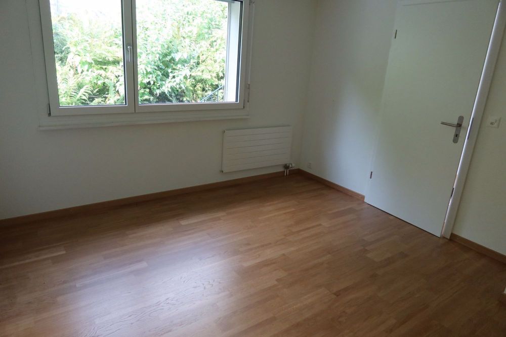 Loftartige 2.5 Zi Whg mit Terrasse Kriens- Erstbezug ! 77 qm - Bild 5