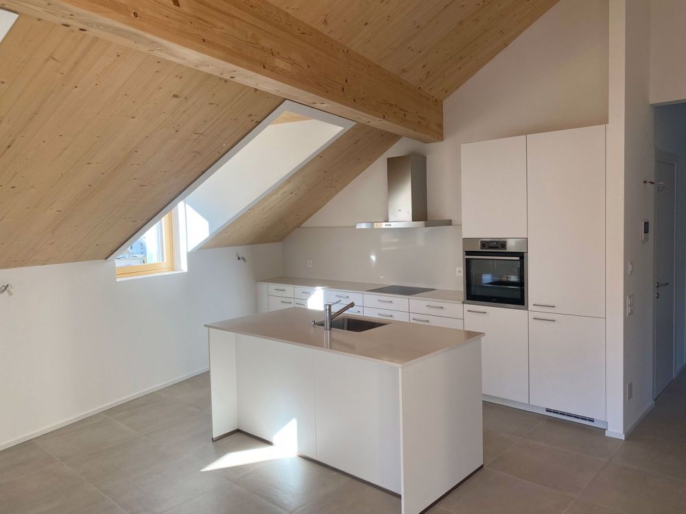 Nuova edificazione, ultimi 4 appartamenti-possibile residenza primaria o secondaria - Bild 2