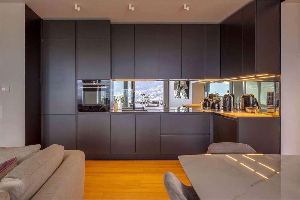 Elegante 3,5 locali con Vista Lago - Bild 3