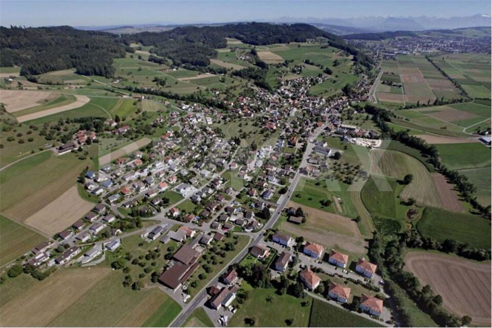 Neubauprojekt: 5.5 Zimmer-EFH am Sonnenhang mit Alpenblick - Bild 9