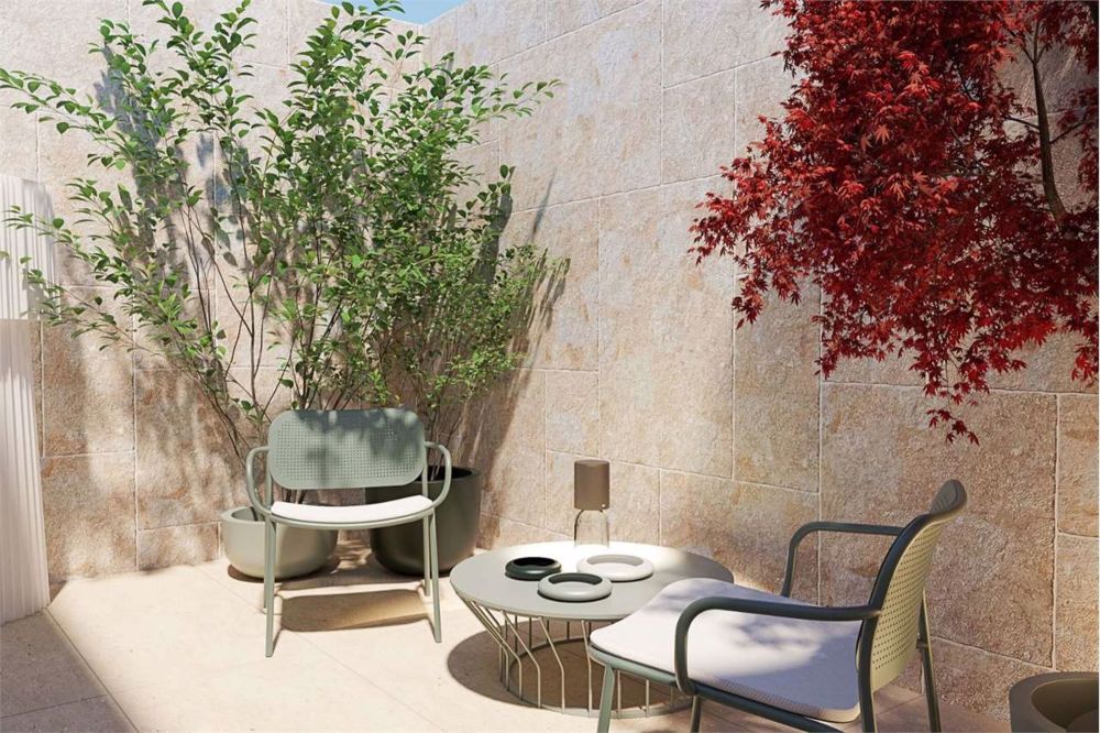 Patio Houses - Neubau in Pura - Bild 9