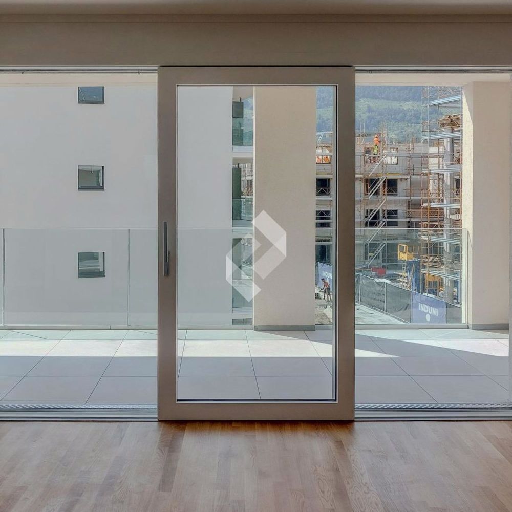 Grünparc Phase I: Ökologisches Viertel in Champsec - Bild 6