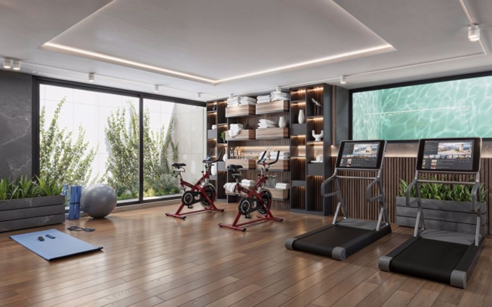 Villas Bellerive - Villa B - Bild 12