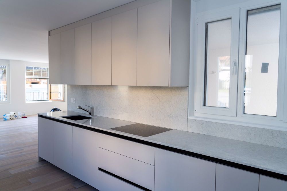 Apartment for rent in Frick, Switzerland - Bild 2