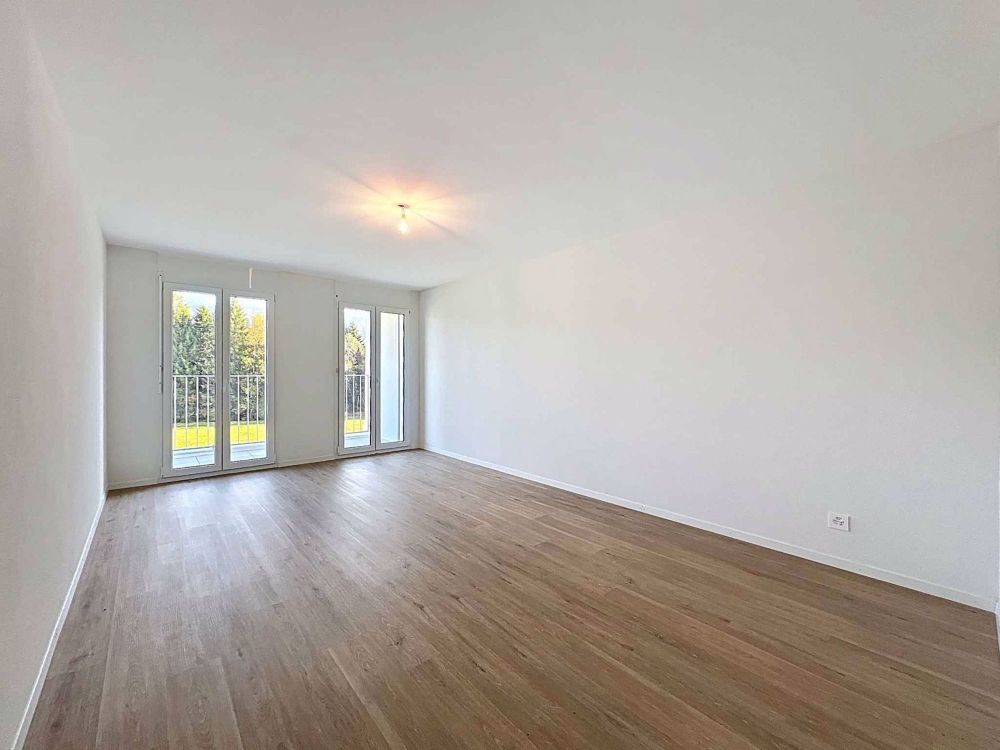 Geräumige 2.5-Zimmer-Wohnung von 67m² wie neu - Bild 5