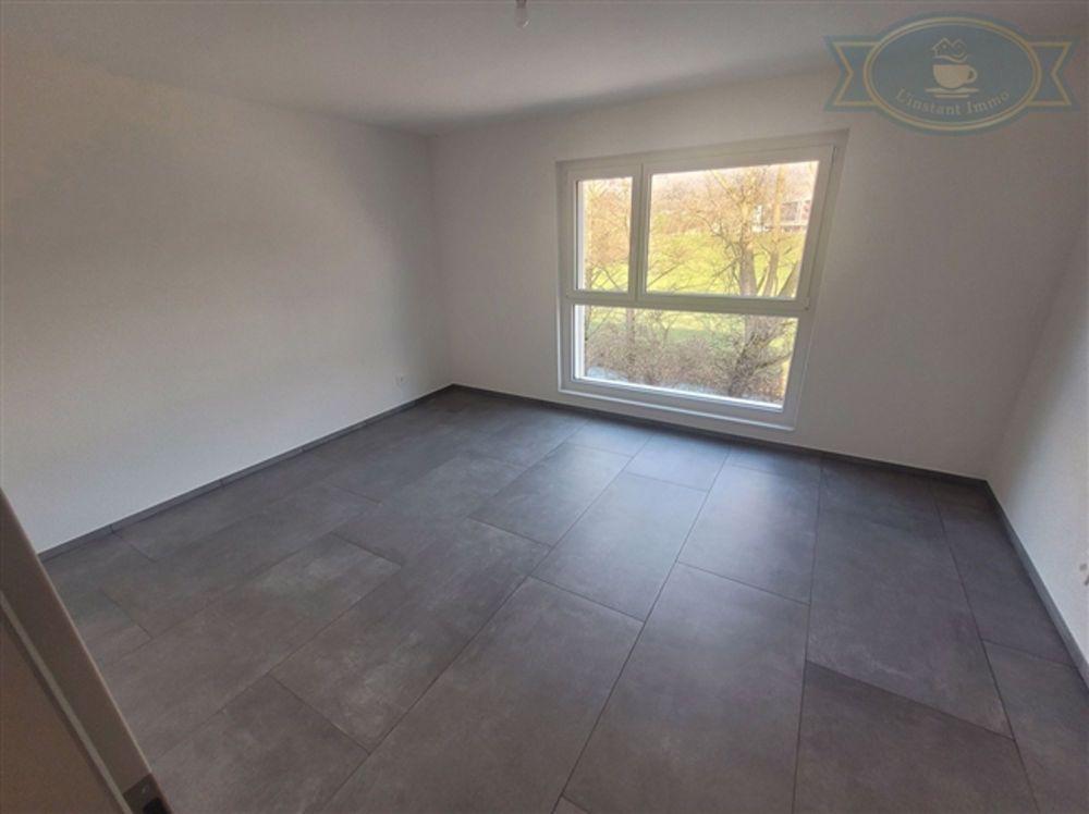 Neue Wohnung im Erdgeschoss einer Eigentumswohnung in Vicques - Bild 10