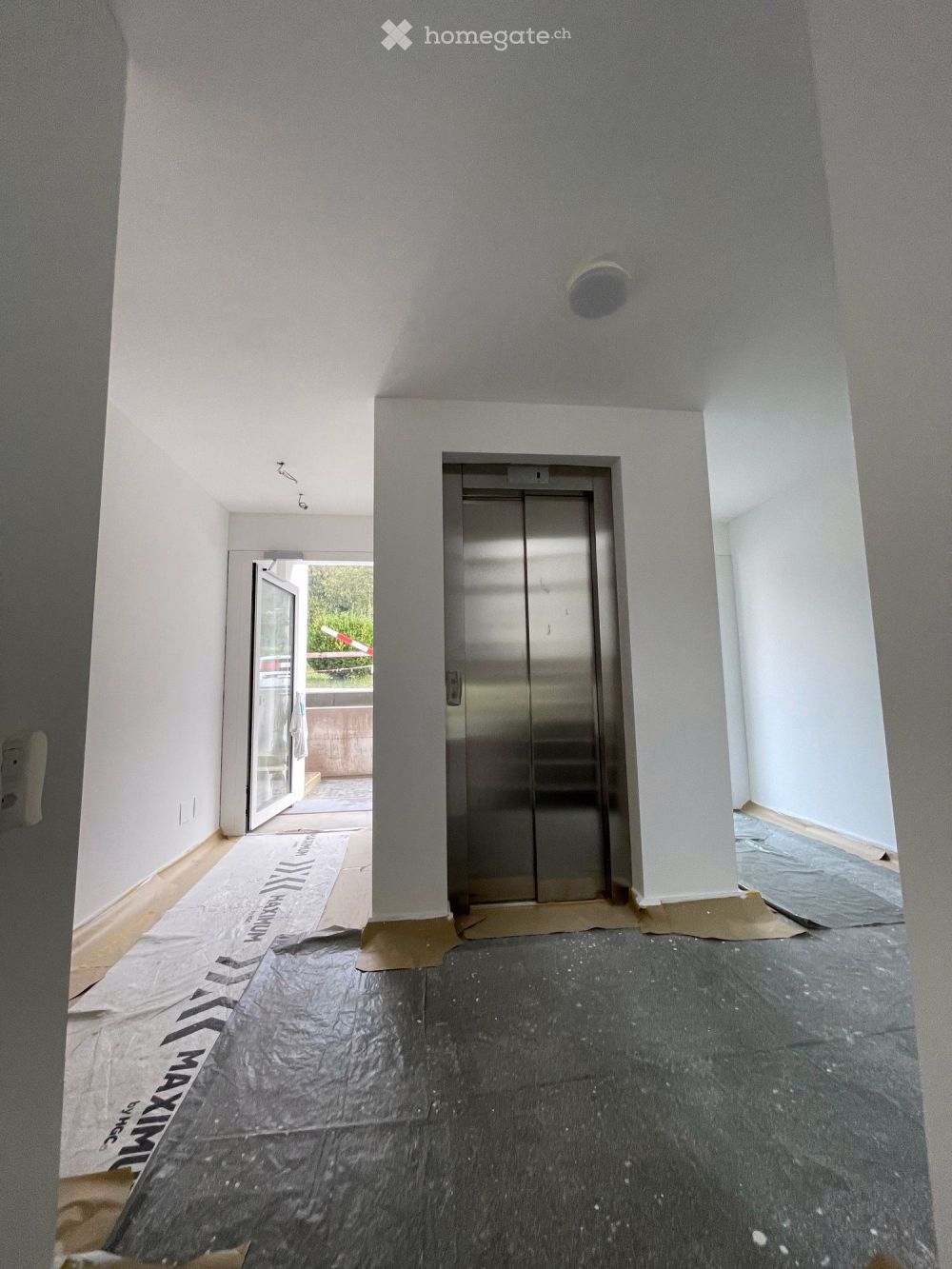 Modernes Apartment in Valle Maggia mit 4.5 Zimmern und Panoramablick in Avegno - Bild 11