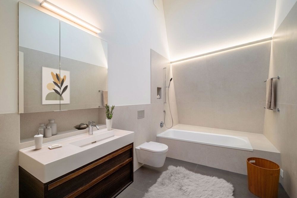 Maienfeld: Erstbezug im hochwertigen Architektenhaus - Bild 4