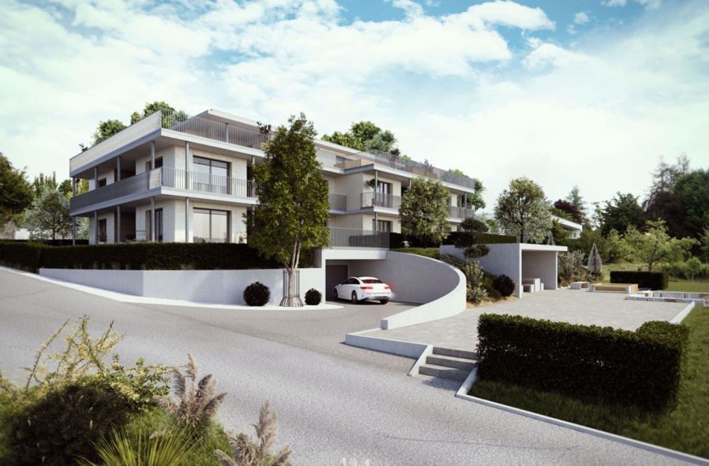 Ihr neues Zuhause ab 2025 - Bild 1