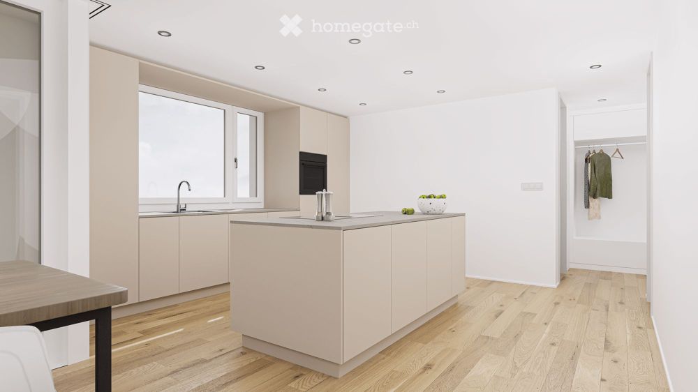 Zentrales Wohnen - Bild 4