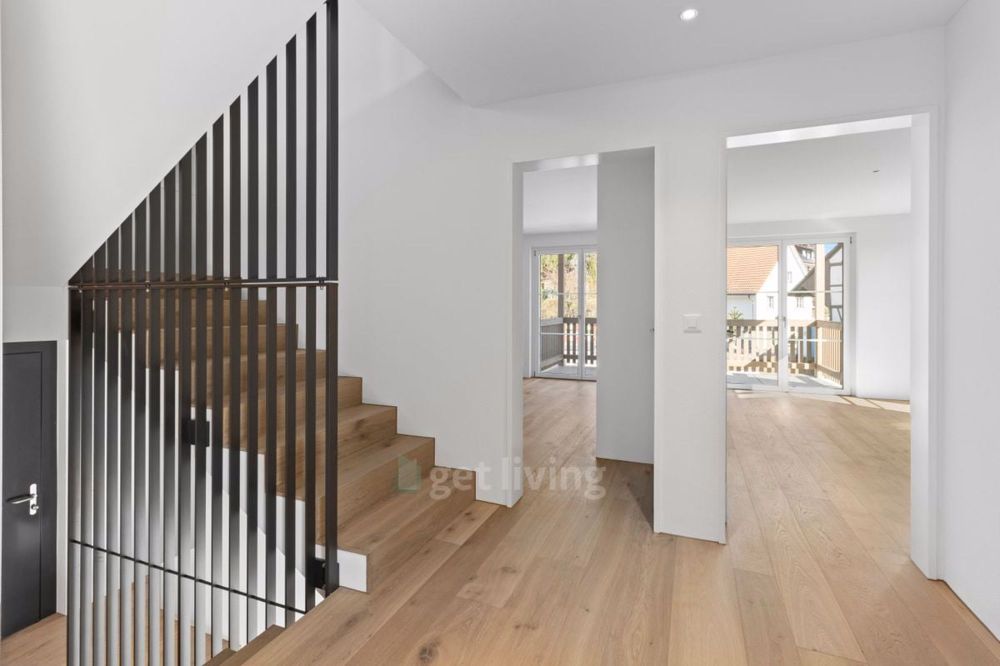 VERWIRKLICHEN SIE IHREN TRAUM ! STEUERFUSS 62 %--REALIZE YOUR DREAM ! TAX RATE 62 % - Bild 8