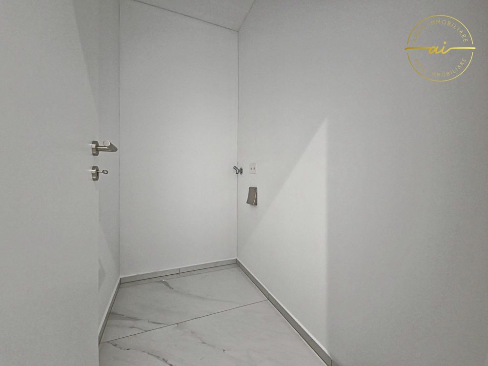 NEUES PENTHOUSE MIT 4.5 ZIMMERN UND GROßER TERRASSE IN VACALLO - Bild 11